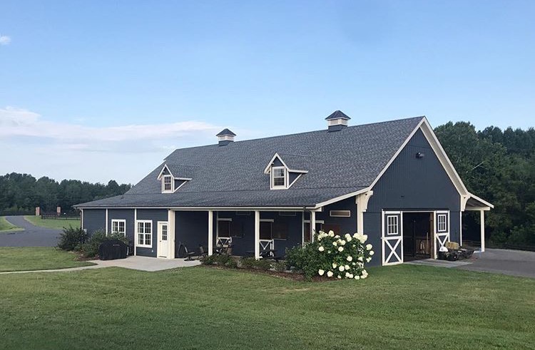 ANIMAL EYE CLINIC - WAXHAW (EQUINE LOCATION)